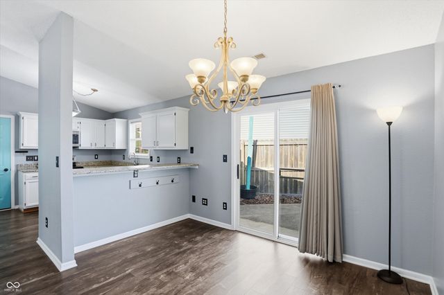 10352 Sun Gold Court, Fishers, IN 46037