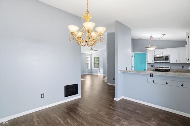 10352 Sun Gold Court, Fishers, IN 46037