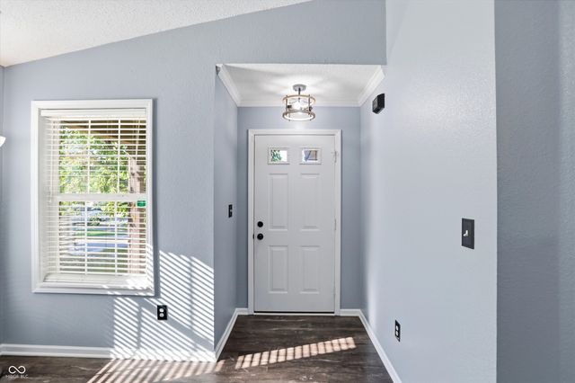 10352 Sun Gold Court, Fishers, IN 46037