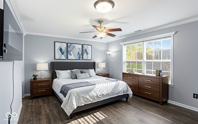 10352 Sun Gold Court, Fishers, IN 46037