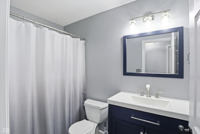 10352 Sun Gold Court, Fishers, IN 46037