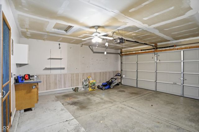 10352 Sun Gold Court, Fishers, IN 46037