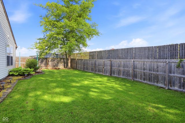 10352 Sun Gold Court, Fishers, IN 46037