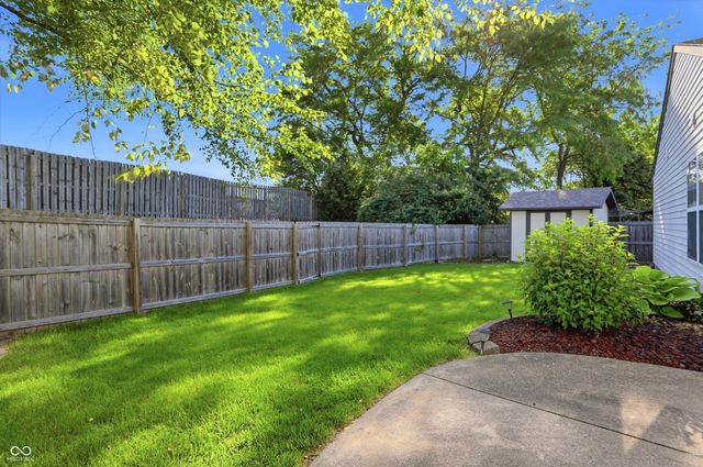 10352 Sun Gold Court, Fishers, IN 46037