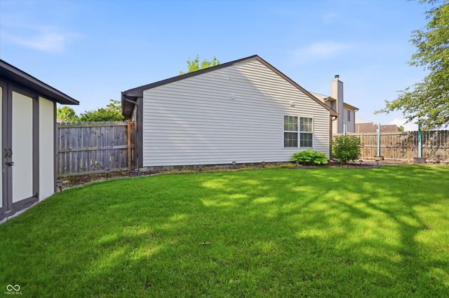 10352 Sun Gold Court, Fishers, IN 46037