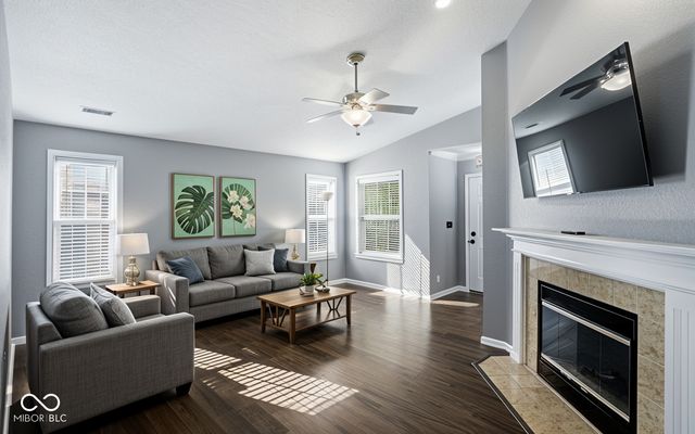 10352 Sun Gold Court, Fishers, IN 46037
