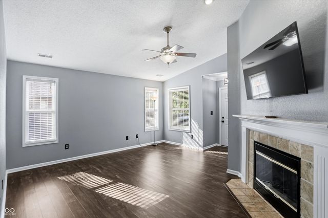 10352 Sun Gold Court, Fishers, IN 46037