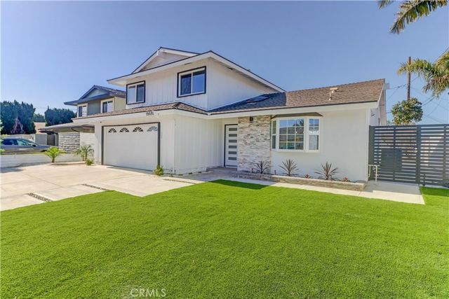 19691 Canberra Lane, Huntington Beach, CA 92646