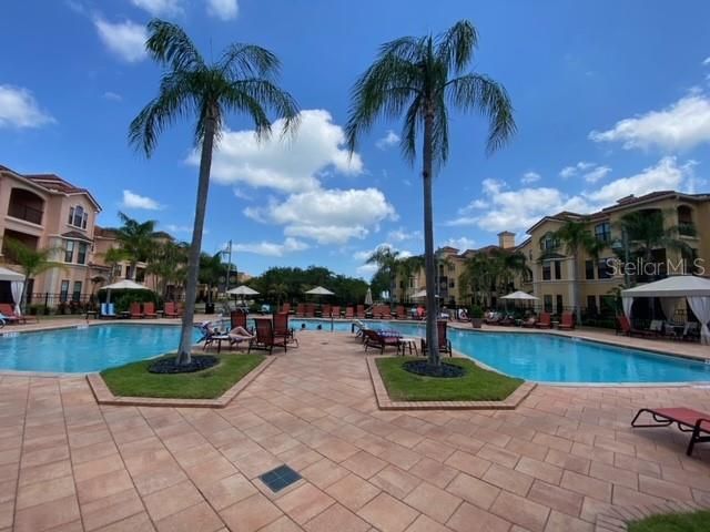 2747 VIA CAPRI 1136, Clearwater, FL 33764