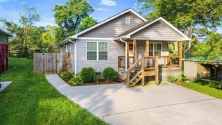 908 28th Street SE, Cleveland, TN 37323