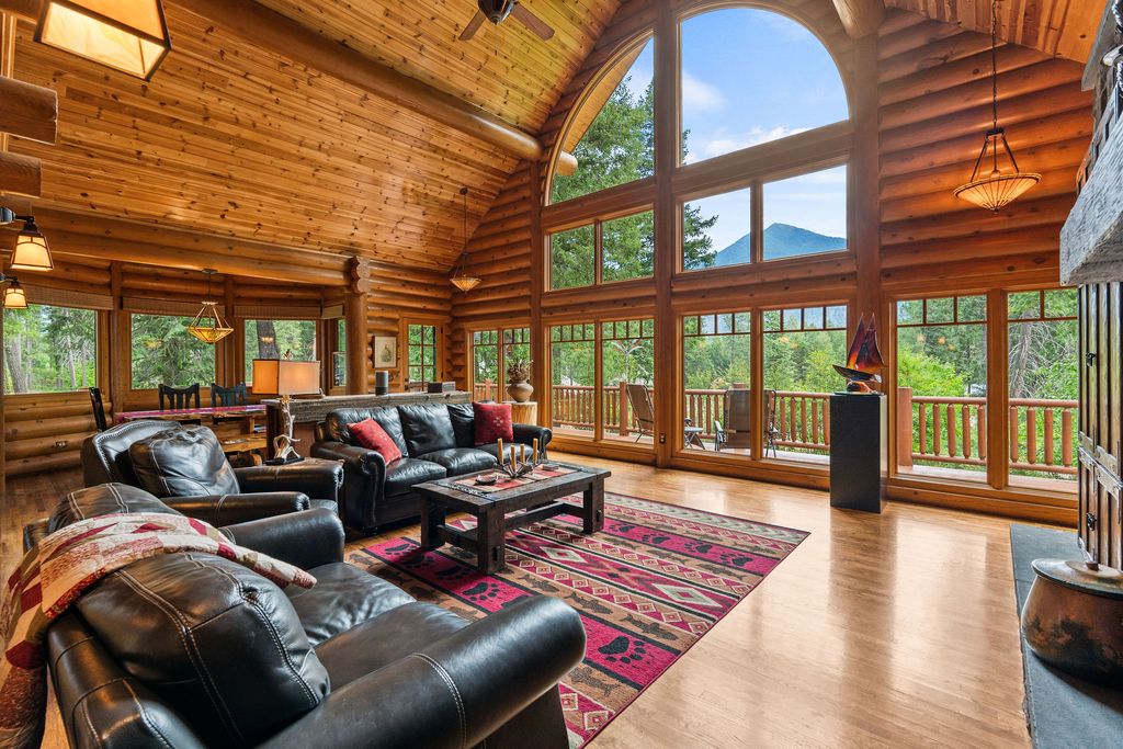 20 Wood Ridge Drive, Columbia Falls, MT 59912 photo 10