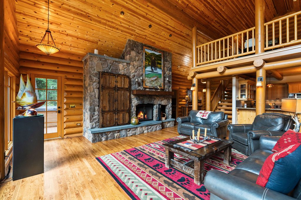 20 Wood Ridge Drive, Columbia Falls, MT 59912 photo 11