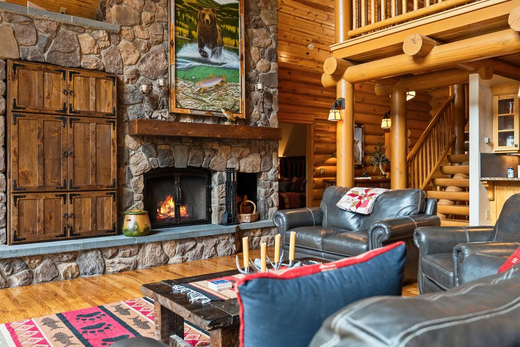 20 Wood Ridge Drive, Columbia Falls, MT 59912 photo 12