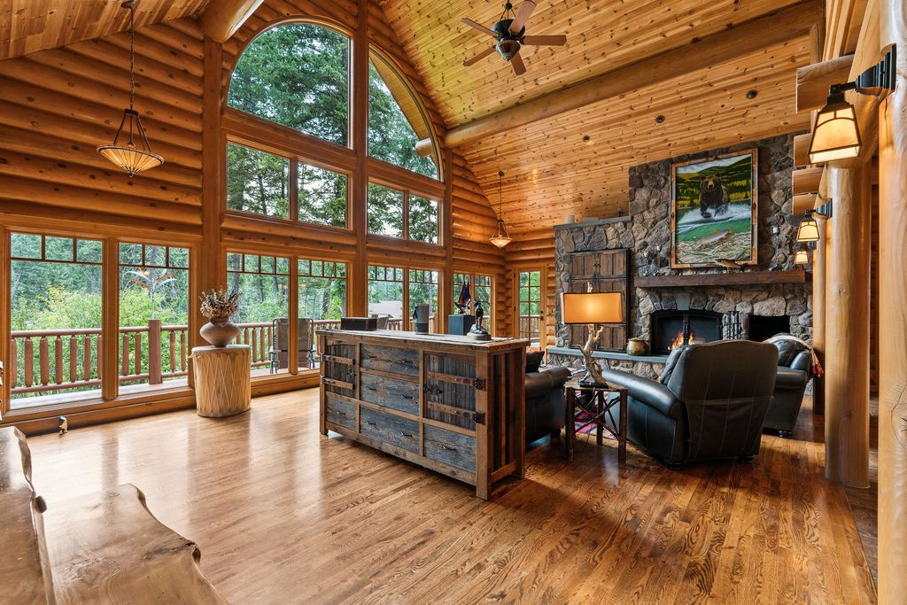 20 Wood Ridge Drive, Columbia Falls, MT 59912 photo 13