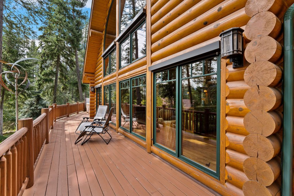 20 Wood Ridge Drive, Columbia Falls, MT 59912 photo 14