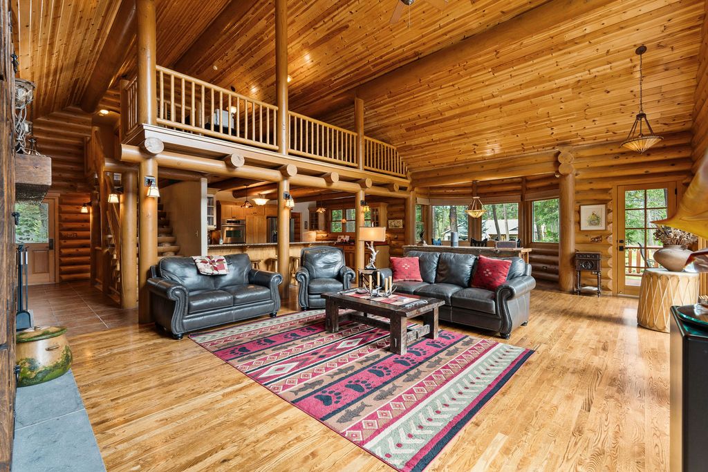 20 Wood Ridge Drive, Columbia Falls, MT 59912 photo 18