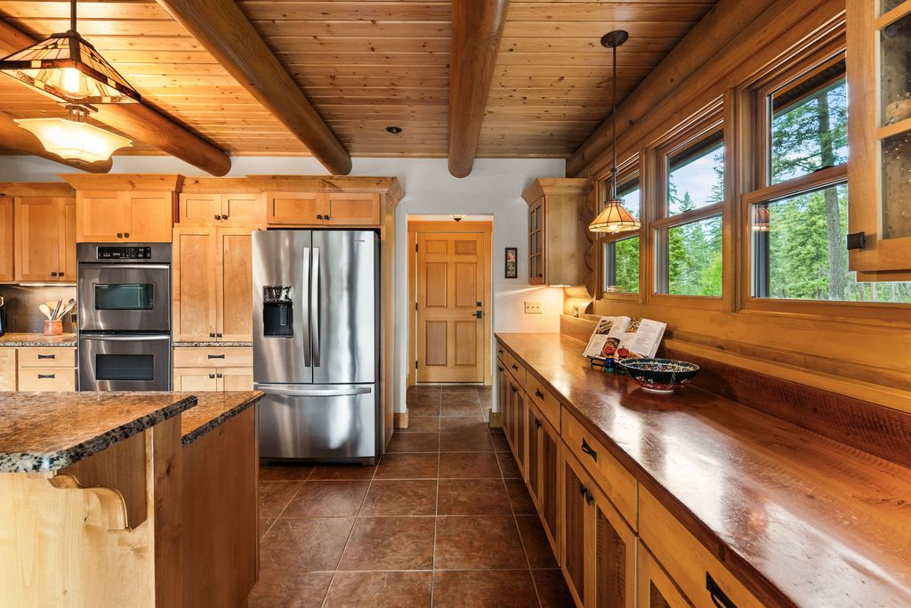 20 Wood Ridge Drive, Columbia Falls, MT 59912 photo 23