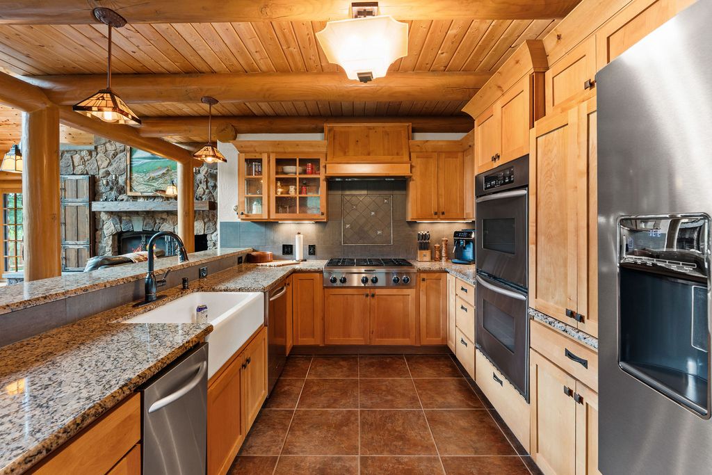 20 Wood Ridge Drive, Columbia Falls, MT 59912 photo 25