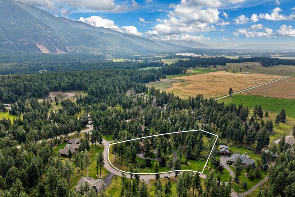 20 Wood Ridge Drive, Columbia Falls, MT 59912 photo 3