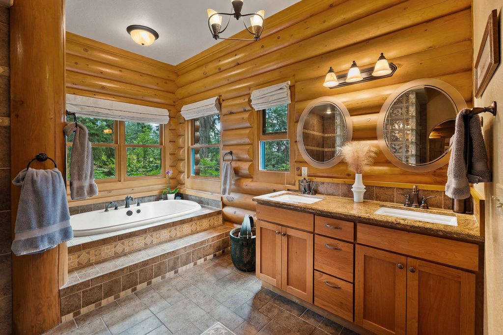 20 Wood Ridge Drive, Columbia Falls, MT 59912 photo 32