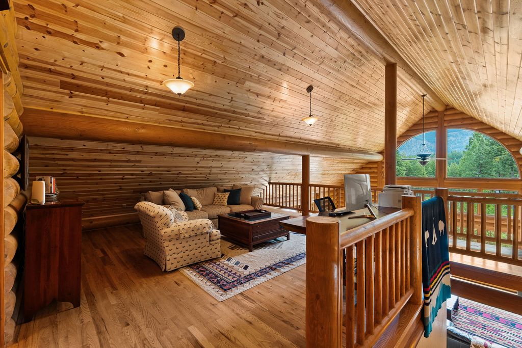 20 Wood Ridge Drive, Columbia Falls, MT 59912 photo 41