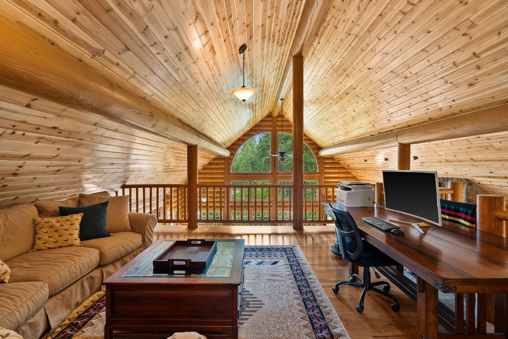 20 Wood Ridge Drive, Columbia Falls, MT 59912 photo 42