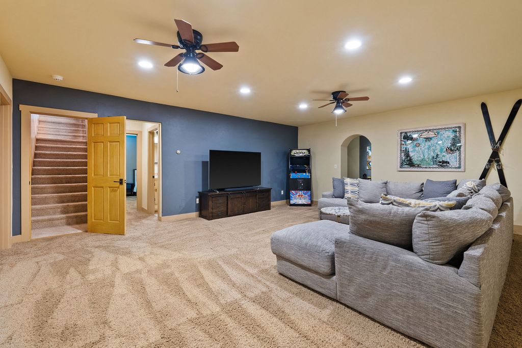 20 Wood Ridge Drive, Columbia Falls, MT 59912 photo 49