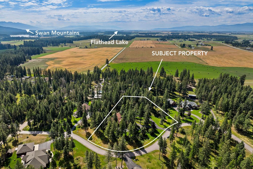 20 Wood Ridge Drive, Columbia Falls, MT 59912 photo 5