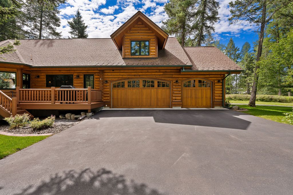 20 Wood Ridge Drive, Columbia Falls, MT 59912 photo 53