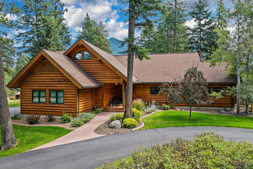 20 Wood Ridge Drive, Columbia Falls, MT 59912 photo 6