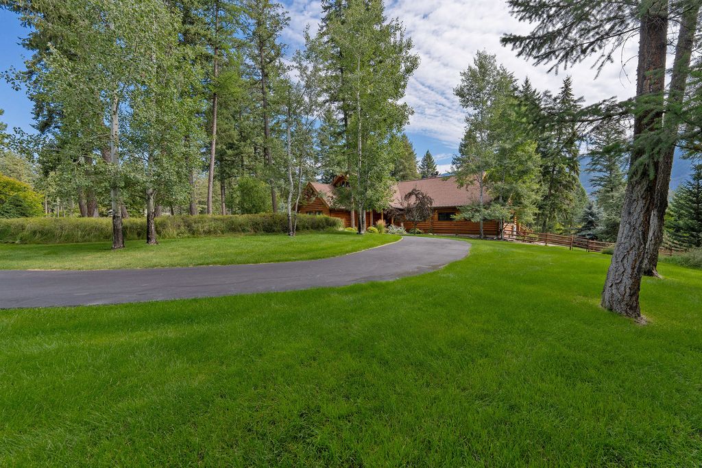 20 Wood Ridge Drive, Columbia Falls, MT 59912 photo 63