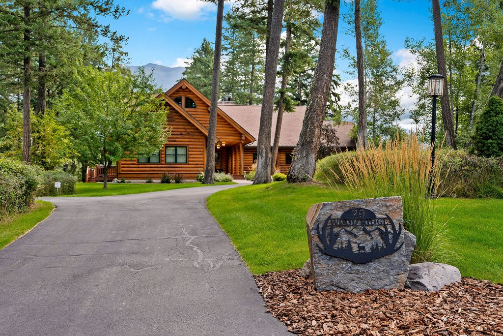 20 Wood Ridge Drive, Columbia Falls, MT 59912 photo 65