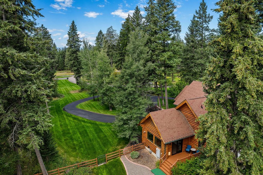 20 Wood Ridge Drive, Columbia Falls, MT 59912 photo 66