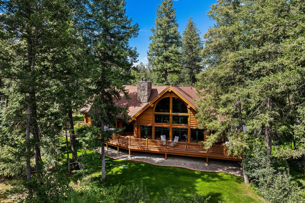 20 Wood Ridge Drive, Columbia Falls, MT 59912 photo 67