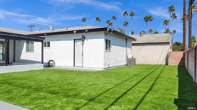 506 W Victor, Anaheim, CA 92801