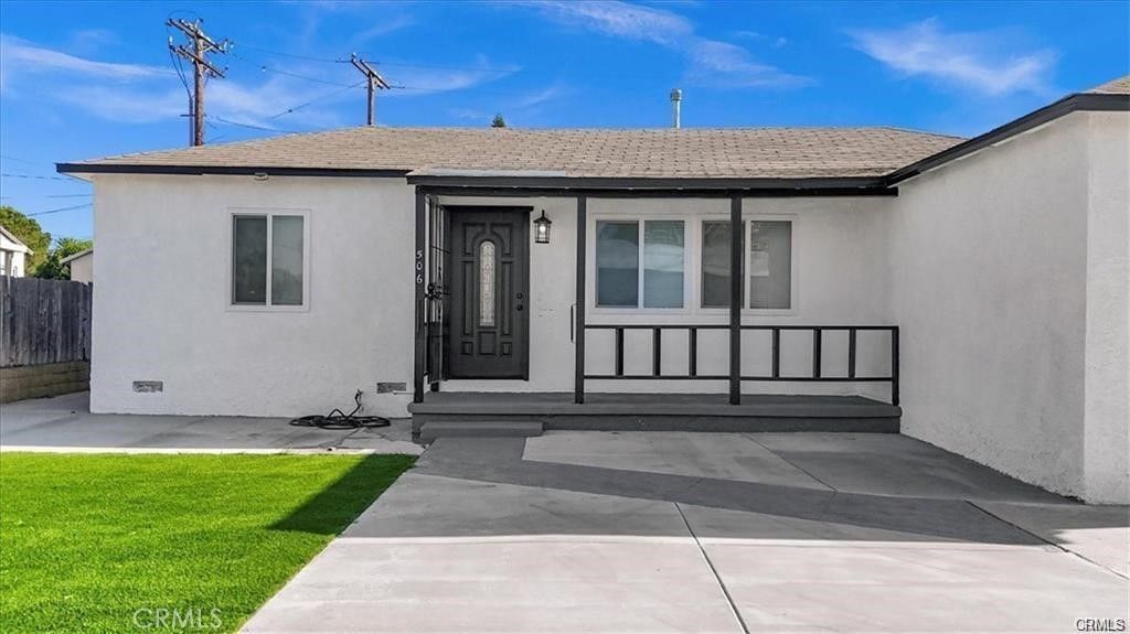 506 W Victor, Anaheim, CA 92801