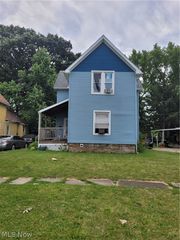 205 W 22nd Street, Lorain, OH 44052