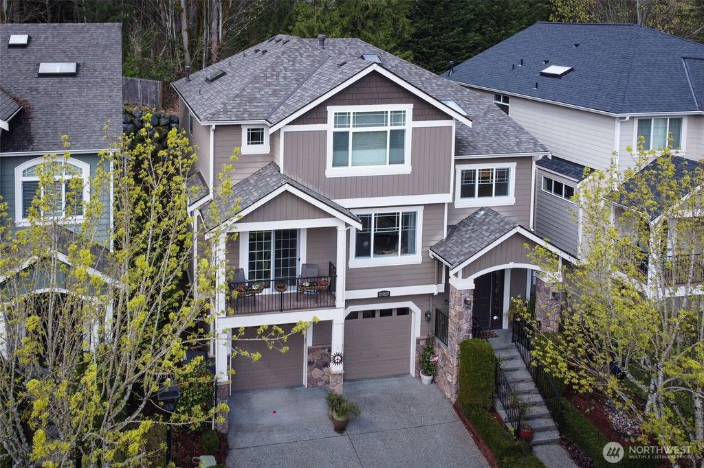 20229 134th Avenue NE, Woodinville, WA 98072