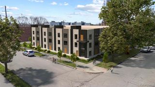 1601 Leverette Street, Detroit, MI 48216