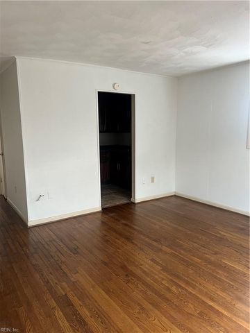 2057 E Ocean View AVE, Norfolk, VA 23503