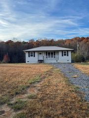 257 Mount Zion Road NW, Georgetown, TN 37336