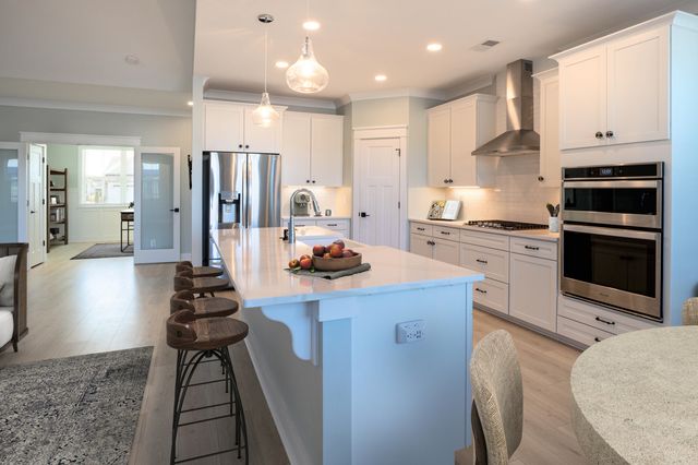 126 Riley Farms Court, Summerville, SC 29486