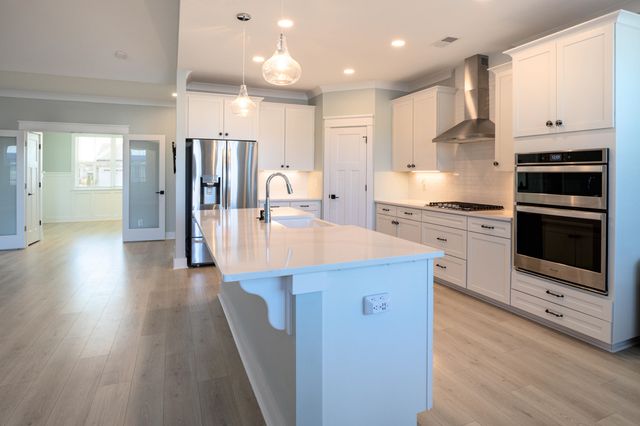 126 Riley Farms Court, Summerville, SC 29486