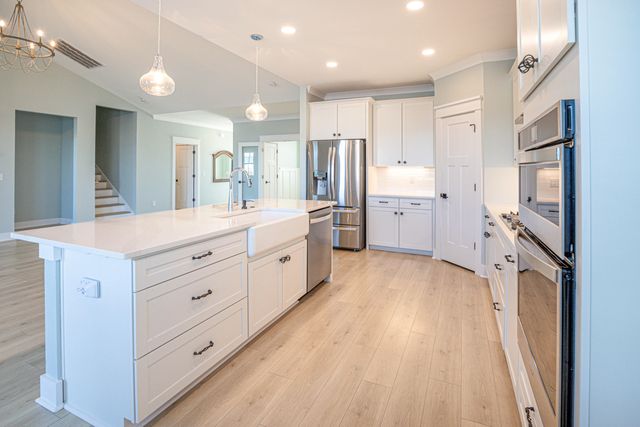 126 Riley Farms Court, Summerville, SC 29486