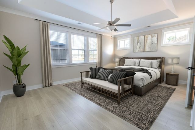 126 Riley Farms Court, Summerville, SC 29486