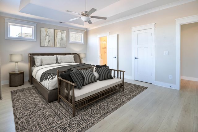 126 Riley Farms Court, Summerville, SC 29486