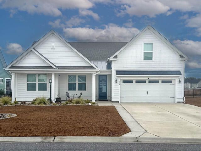 126 Riley Farms Court, Summerville, SC 29486