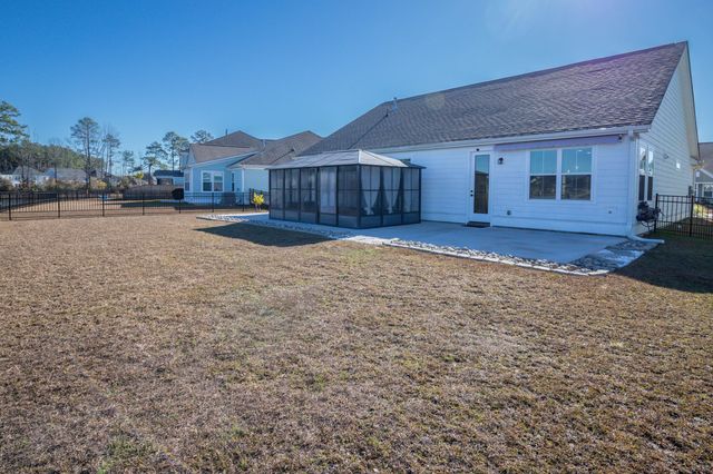 126 Riley Farms Court, Summerville, SC 29486