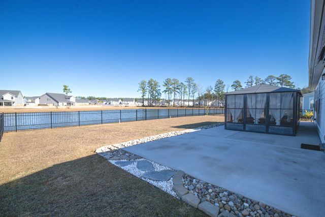 126 Riley Farms Court, Summerville, SC 29486