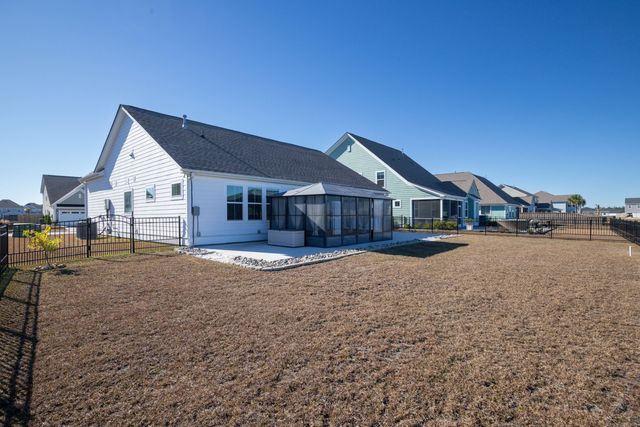 126 Riley Farms Court, Summerville, SC 29486